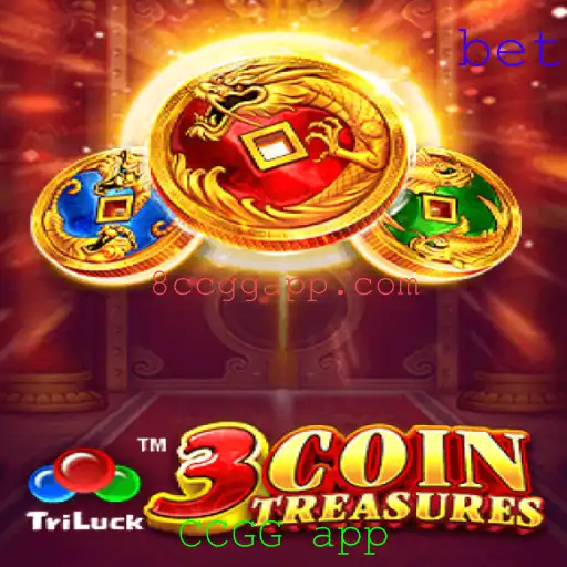 Desvendando o Mundo de 3CoinTreasures: Um Novo Fenômeno no CCGG App