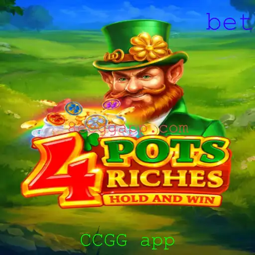 Explorando 4potsriches: O Novo Fenômeno no CCGG App