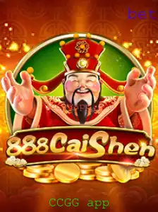 Descubra o Fascinante Mundo do Jogo 888CaiShen no CCGG App