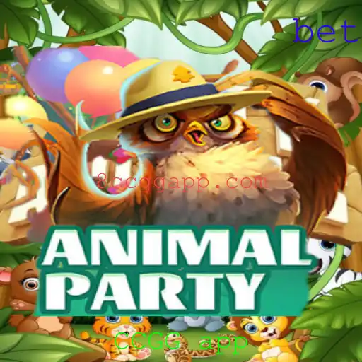 Explorando o Mundo de AnimalParty: O Jogo que Conquista a Comunidade CCGG