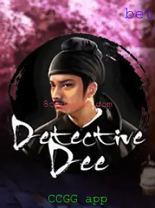Explorando o Mundo de DetectiveDee no CCGG App