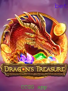 Descobrindo DragonsTreasure: O CCGG App Revolucionário