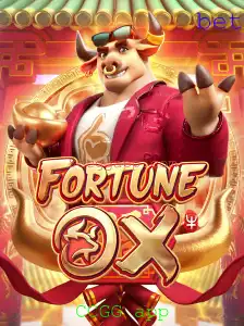 FortuneOx: Uma Jornada Empolgante no Mundo dos Jogos de Azar