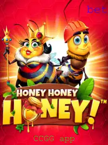 Descubra o Fascinante Mundo de HoneyHoneyHoney: O Jogo CCGG App