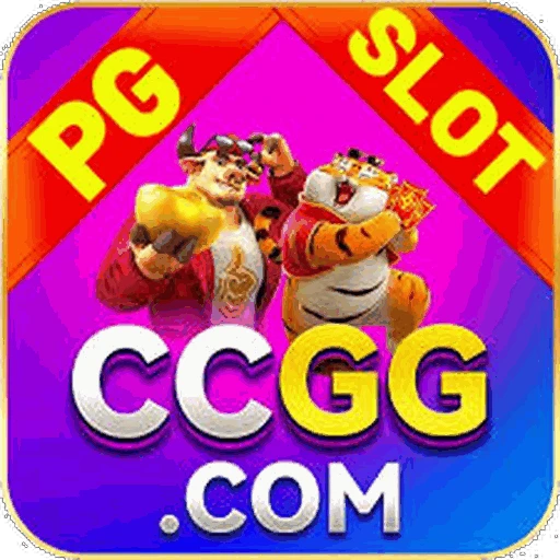 CCGG app Logo