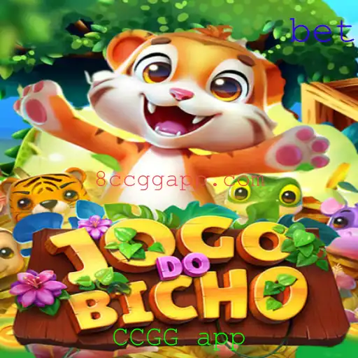 Descubra o Fascinante Mundo do JOGODOBICHO com o CCGG app