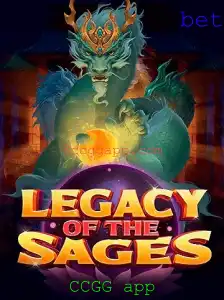 Explorando o universo de LegacyoftheSages: Uma jornada no mundo dos jogos CCGG