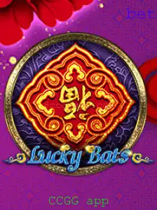 Explorando o Fascinante Mundo de LuckyBats: O Novo CCGG App em Destaque