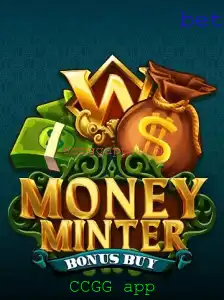 Explorando o Jogo MoneyMinterBonusBuy: Uma Nova Era no Universo dos Apps CCGG