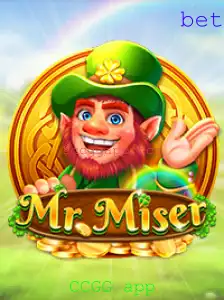 Descubra o Fascinante Mundo do Jogo MrMiser e o CCGG App