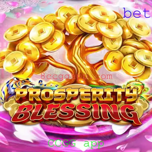 Explorando o Universo do Jogo ProsperityBlessing no CCGG App