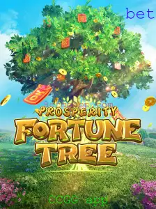 Desvendando o Jogo ProsperityFortuneTree: Uma Aventura Inovadora no CCGG App