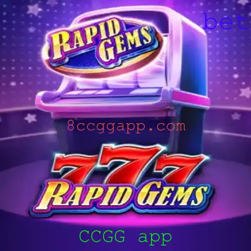 Descubra o Fascinante Mundo do RapidGems777 com o CCGG App