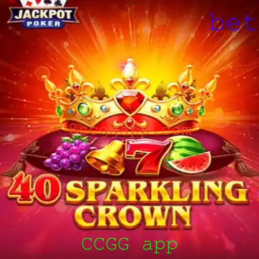 Explorando o Mundo de 40SparklingCrown: Um Novo Fenômeno no CCGG App