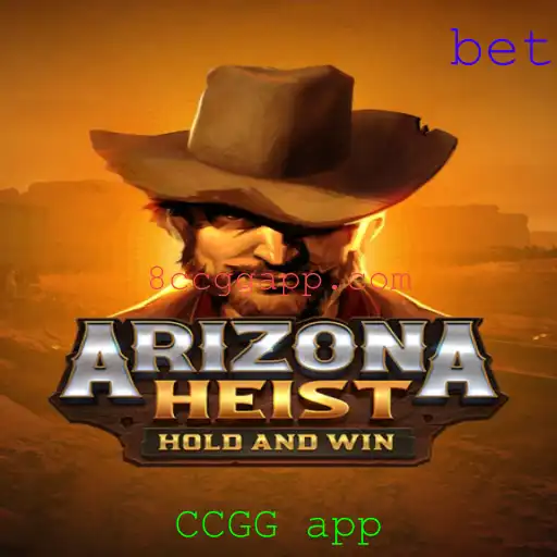 ArizonaHeist: Explore o Mundo de Estratégia no Jogo CCGG