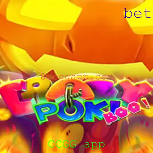 Descubra o Mundo Fascinante de CrazyPokiBoo: O Novo Sensação do CCGG App