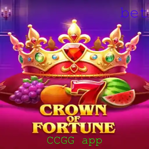 CrownofFortune: Uma Jornada Épica no Mundo de CCGG