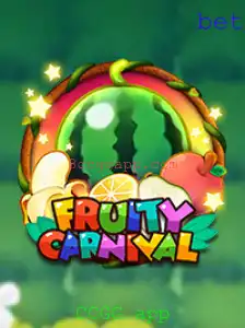 Explorando as Aventuras do Jogo FruityCarnival no CCGG App