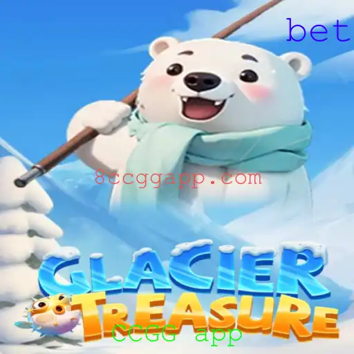 GlacierTreasure: Desvende Mistérios no Gelo com o CCGG App