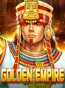 Descubra GoldenEmpire: Uma Nova Aventura no Mundo dos Jogadores de CCGG App