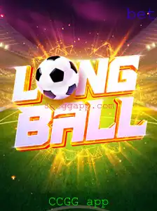 Desvendando o Jogo LongBall: Uma Nova Era nos Apps de CCGG