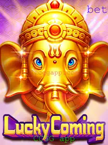 Descobrindo o Universo do Jogo LuckyComing e o Impacto do CCGG App