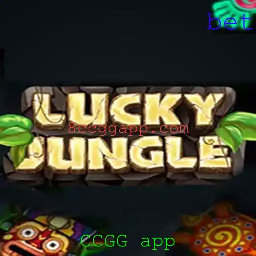 Descubra o Mundo de Aventura com LuckyJungle: O Novo CCGG App
