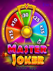 MasterJoker: Um Jogo Empolgante no Mundo do CCGG App