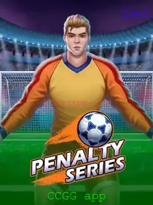Descubra o Empolgante Mundo de PenaltySeries