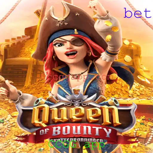 Descubra o Universo de QueenofBounty no CCGG App