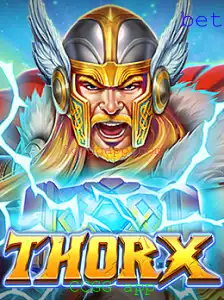 Desvendando the Exciting World of ThorX - O Novo CCGG App que Conquista Jogadores