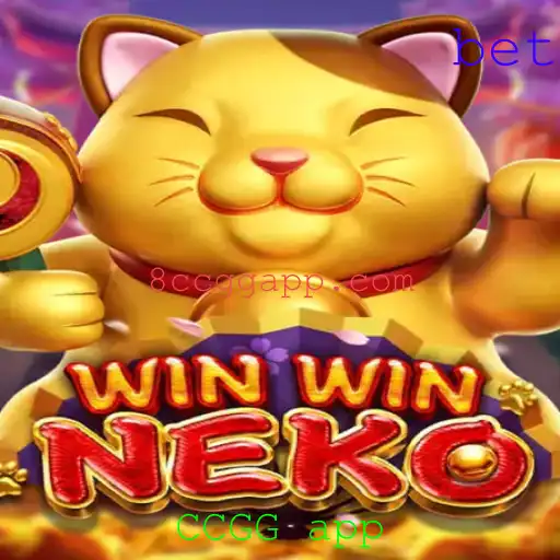 WinWinNeko: Uma Aventura Interativa no Mundo dos Jogos CCGG