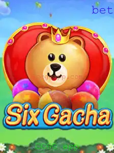 Explorando o Mundo de SixGacha no CCGG App