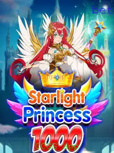 Explorando o Mundo Encantado de StarlightPrincess1000: A Nova Sensação no CCGG App