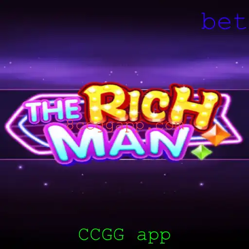 TheRichMan: Explorando o Mundo Competitivo do CCGG App