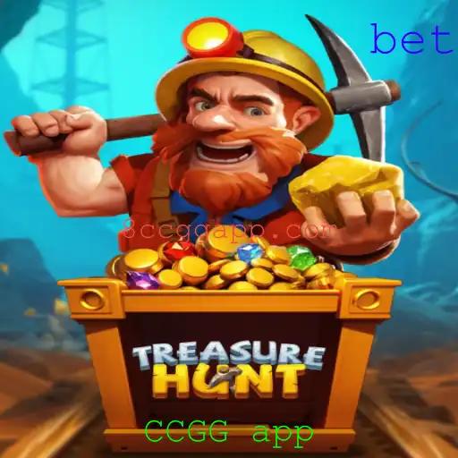 Explorando TreasureHunt: Um Mergulho no Mundo do CCGG App