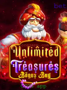 Descubra o Mundo de UnlimitedTreasuresBonusBuy no CCGG App
