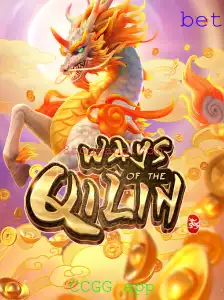 Descubra o Fascinante Mundo de WaysoftheQilin com CCGG App
