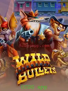 Explorando WildBullets: O Novo Sensação do CCGG nas Plataformas Digitais