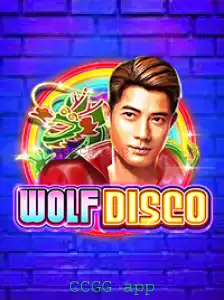 Explorando o Mundo de WolfDisco: Um Jogo Inovador no CCGG App